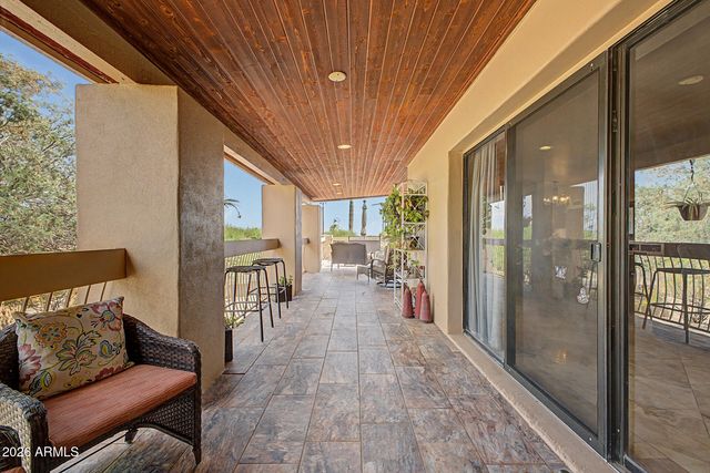15843 E MUSTANG Drive, Fountain Hills, AZ 85268