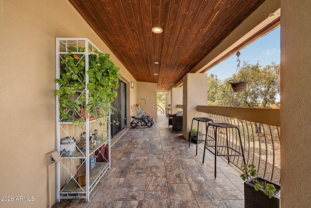 15843 E MUSTANG Drive, Fountain Hills, AZ 85268