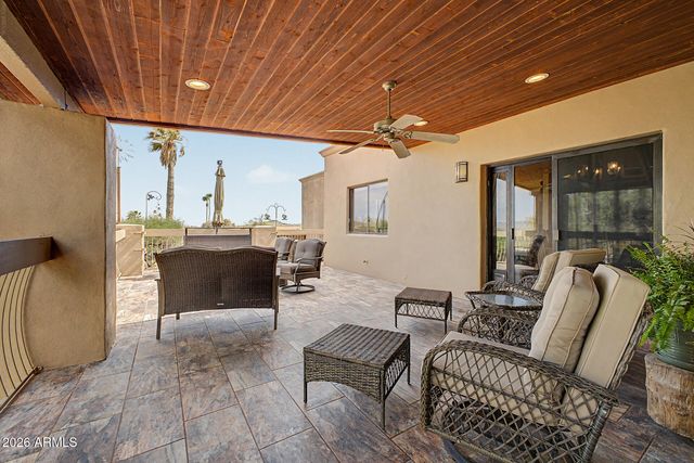 15843 E MUSTANG Drive, Fountain Hills, AZ 85268