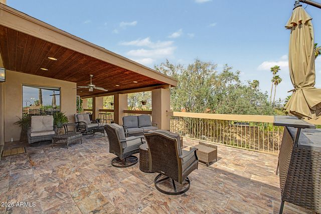 15843 E MUSTANG Drive, Fountain Hills, AZ 85268