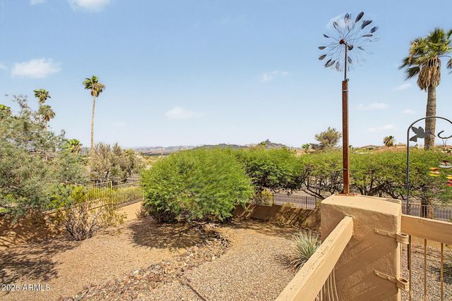 15843 E MUSTANG Drive, Fountain Hills, AZ 85268