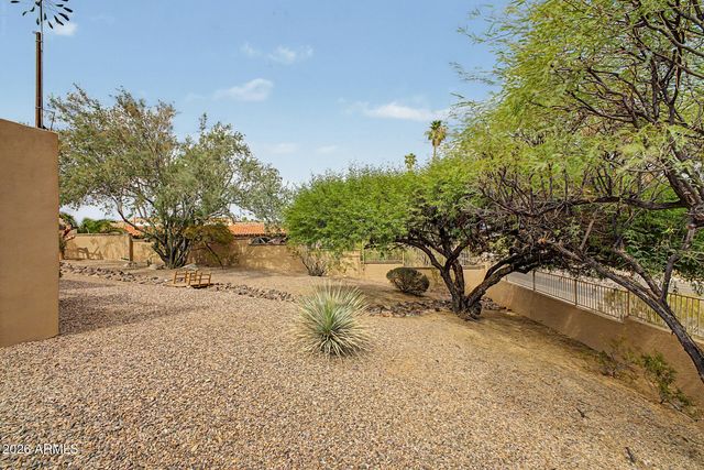 15843 E MUSTANG Drive, Fountain Hills, AZ 85268