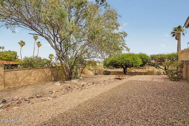 15843 E MUSTANG Drive, Fountain Hills, AZ 85268