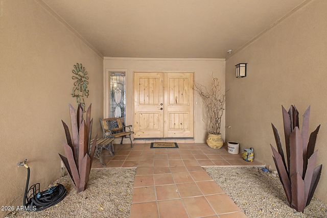15843 E MUSTANG Drive, Fountain Hills, AZ 85268