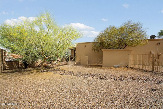 15843 E MUSTANG Drive, Fountain Hills, AZ 85268