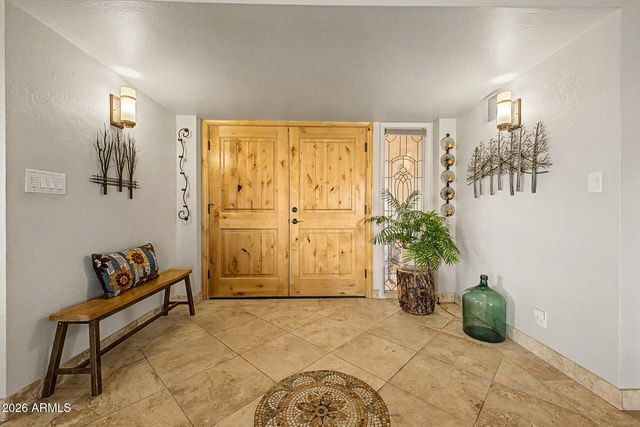 15843 E MUSTANG Drive, Fountain Hills, AZ 85268