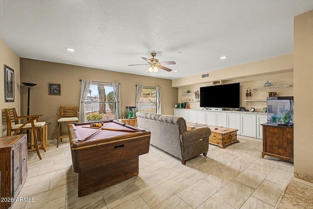 15843 E MUSTANG Drive, Fountain Hills, AZ 85268