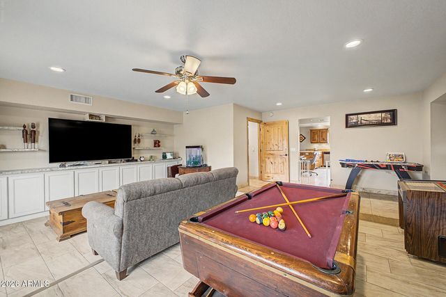 15843 E MUSTANG Drive, Fountain Hills, AZ 85268