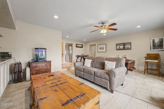 15843 E MUSTANG Drive, Fountain Hills, AZ 85268