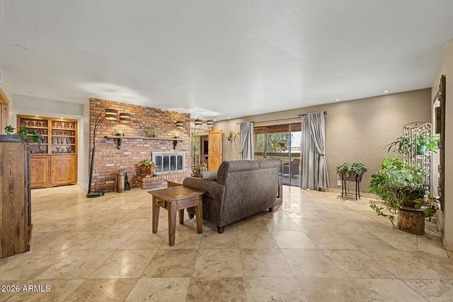 15843 E MUSTANG Drive, Fountain Hills, AZ 85268