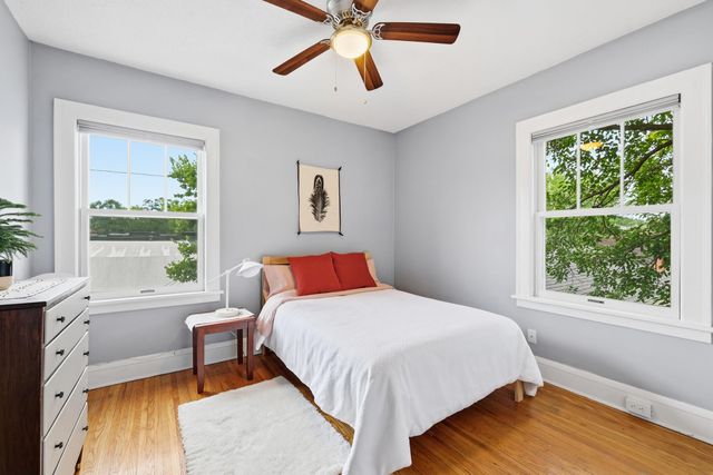 3609 Aldrich Avenue S 4, Minneapolis, MN 55409