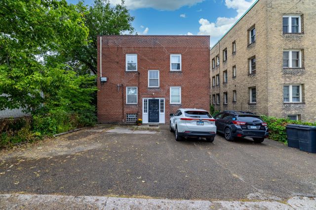3609 Aldrich Avenue S 4, Minneapolis, MN 55409