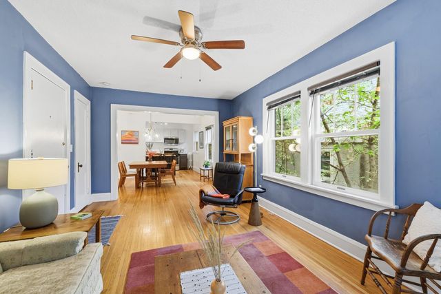 3609 Aldrich Avenue S 4, Minneapolis, MN 55409