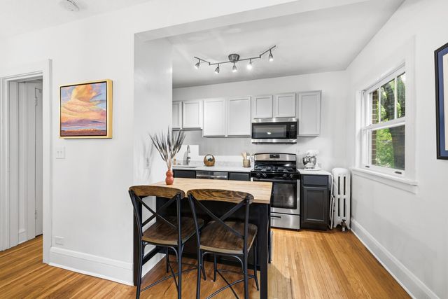 3609 Aldrich Avenue S 4, Minneapolis, MN 55409