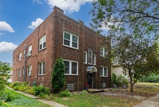3609 Aldrich Avenue S 4, Minneapolis, MN 55409