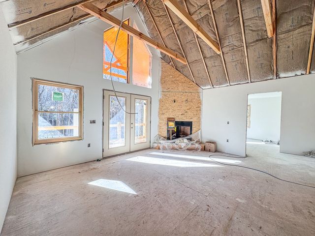 109 Chestnut Oaks Drive, Murphy, NC 28906