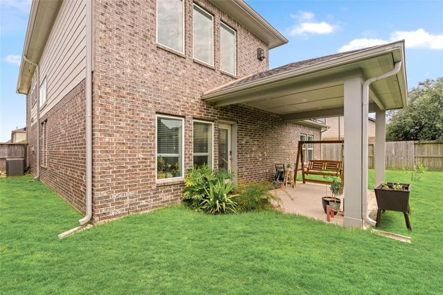 6322 Grand Prominence Court, Katy, TX 77494