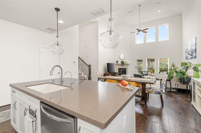 6322 Grand Prominence Court, Katy, TX 77494