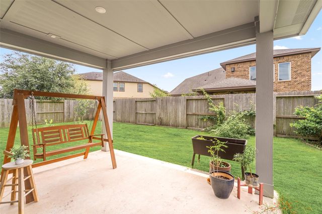 6322 Grand Prominence Court, Katy, TX 77494