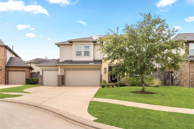6322 Grand Prominence Court, Katy, TX 77494