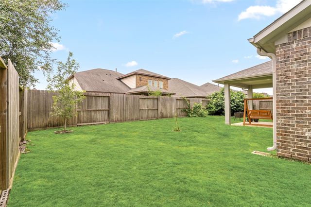 6322 Grand Prominence Court, Katy, TX 77494