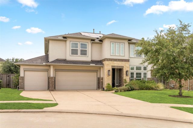 6322 Grand Prominence Court, Katy, TX 77494