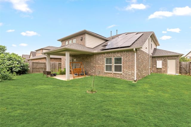 6322 Grand Prominence Court, Katy, TX 77494