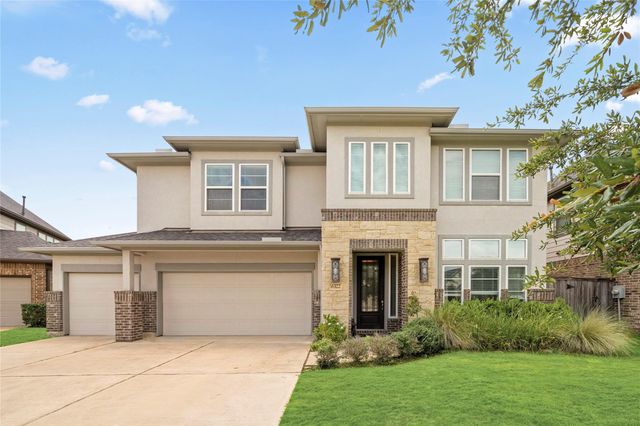 6322 Grand Prominence Court, Katy, TX 77494