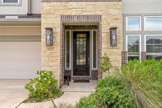 6322 Grand Prominence Court, Katy, TX 77494