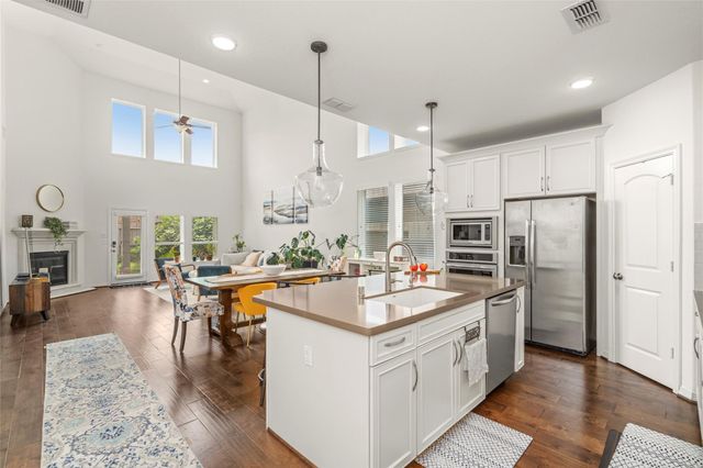 6322 Grand Prominence Court, Katy, TX 77494