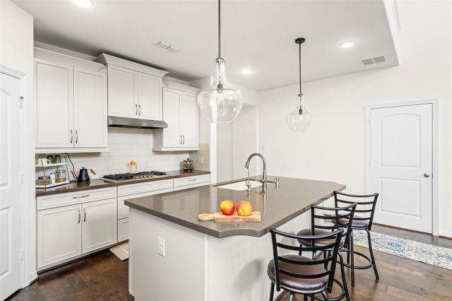 6322 Grand Prominence Court, Katy, TX 77494