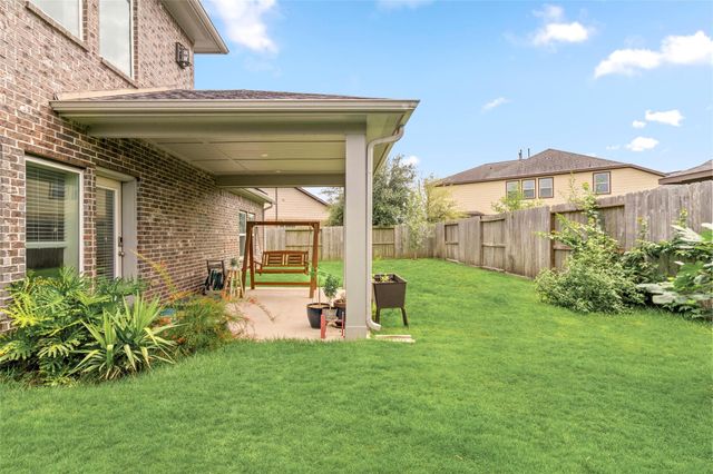 6322 Grand Prominence Court, Katy, TX 77494