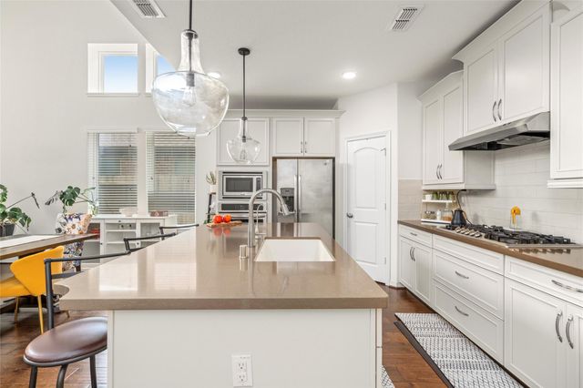 6322 Grand Prominence Court, Katy, TX 77494