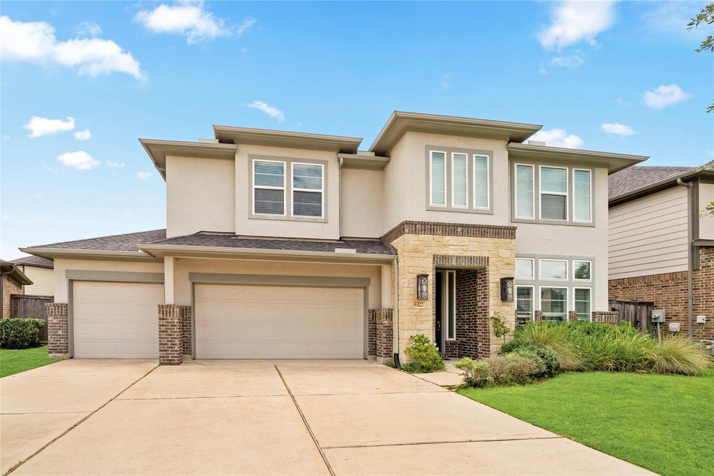 6322 Grand Prominence Court, Katy, TX 77494