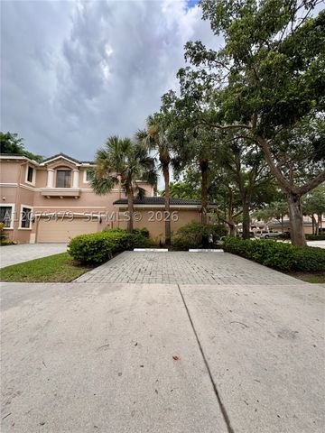 2787 Center Ct Dr 1-23, Weston, FL 33332
