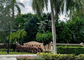2787 Center Ct Dr 1-23, Weston, FL 33332