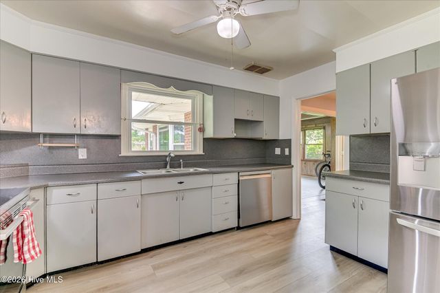 720 Riverview Drive, North Augusta, SC 29841