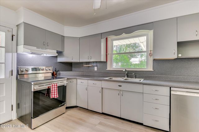 720 Riverview Drive, North Augusta, SC 29841