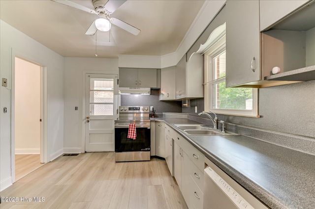 720 Riverview Drive, North Augusta, SC 29841