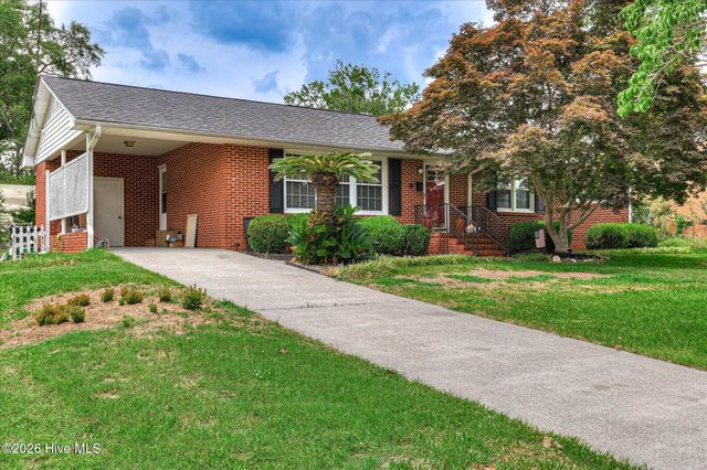 720 Riverview Drive, North Augusta, SC 29841