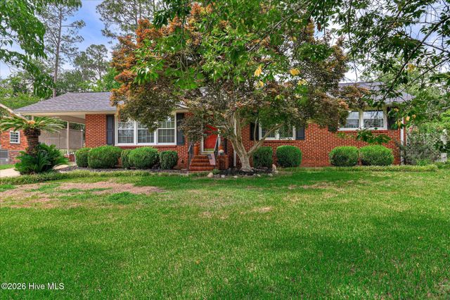 720 Riverview Drive, North Augusta, SC 29841