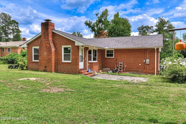 720 Riverview Drive, North Augusta, SC 29841