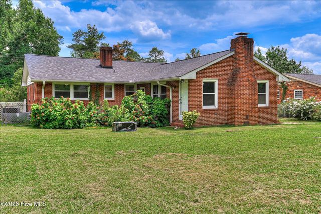 720 Riverview Drive, North Augusta, SC 29841