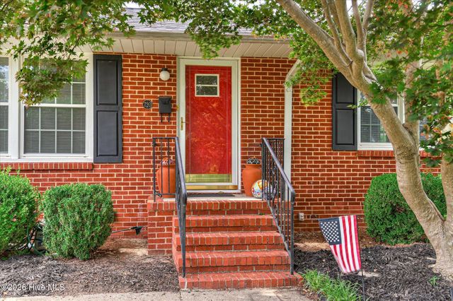 720 Riverview Drive, North Augusta, SC 29841