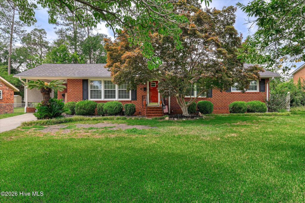 720 Riverview Drive, North Augusta, SC 29841