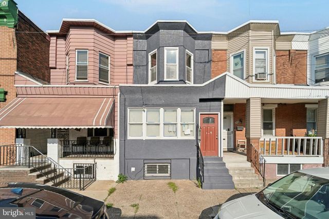 1634 S 23RD ST, Philadelphia, PA 19145