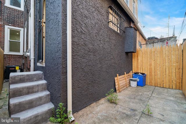 1634 S 23RD ST, Philadelphia, PA 19145