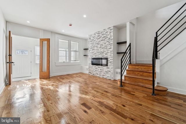 1634 S 23RD ST, Philadelphia, PA 19145