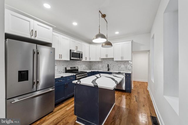 1634 S 23RD ST, Philadelphia, PA 19145