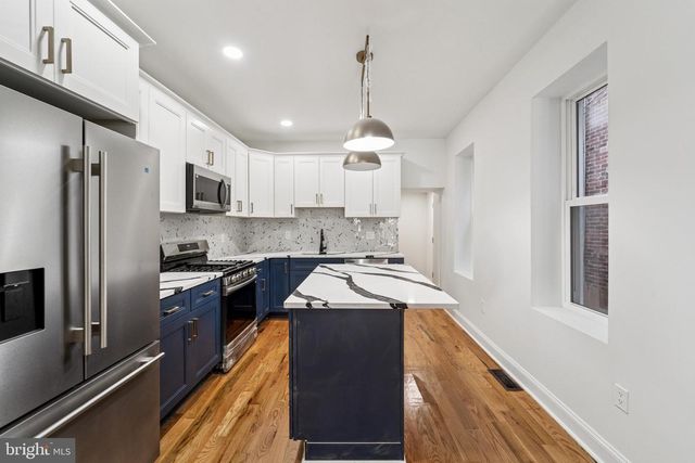 1634 S 23RD ST, Philadelphia, PA 19145